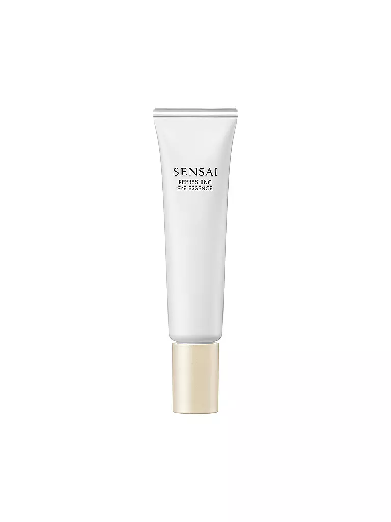SENSAI Augencreme - Refreshing Eye Essence Refill 20ml keine Farbe