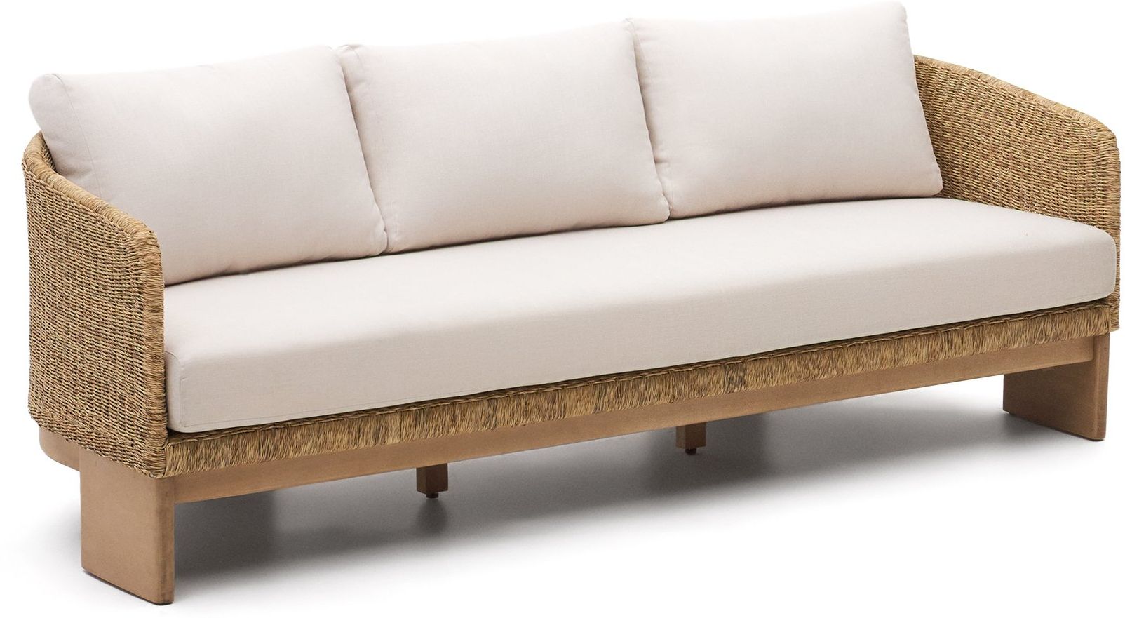Kave Home   Xoriguer Tuinbank