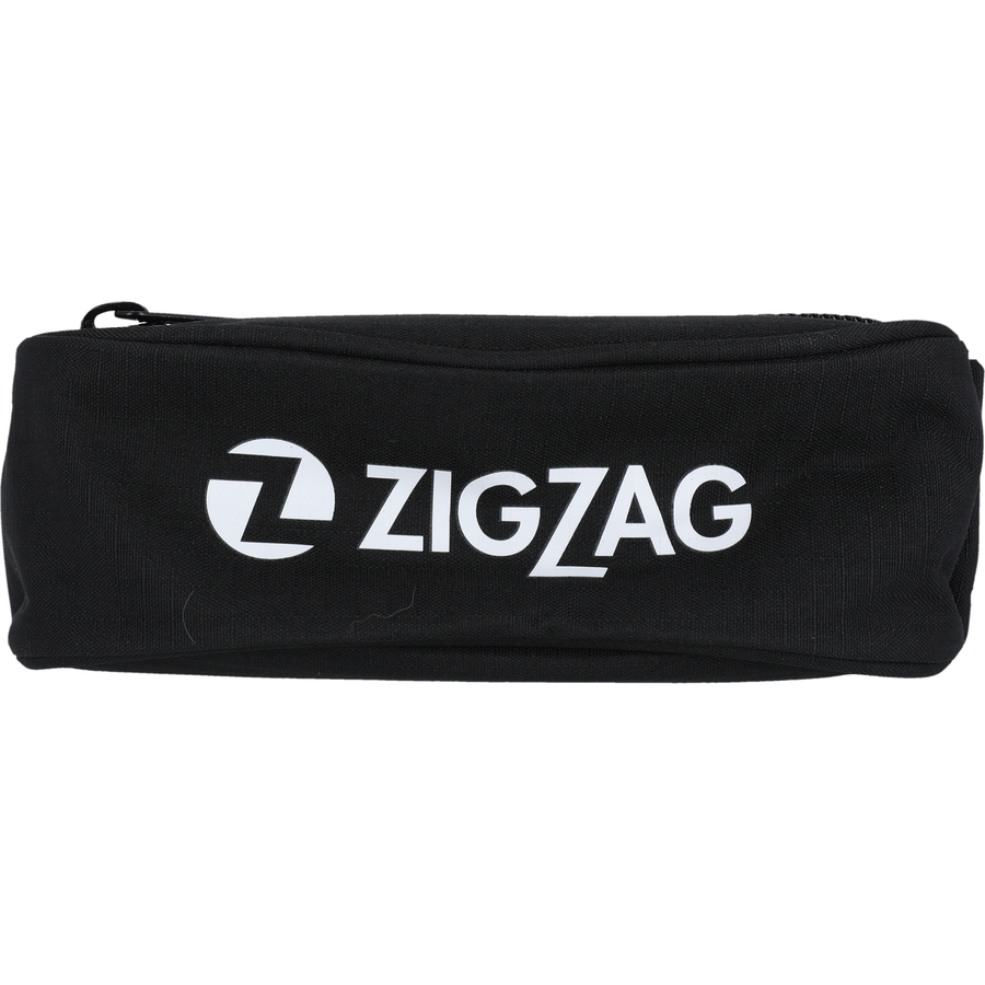 ZigZag Skihalter Leaf 1001 Black
