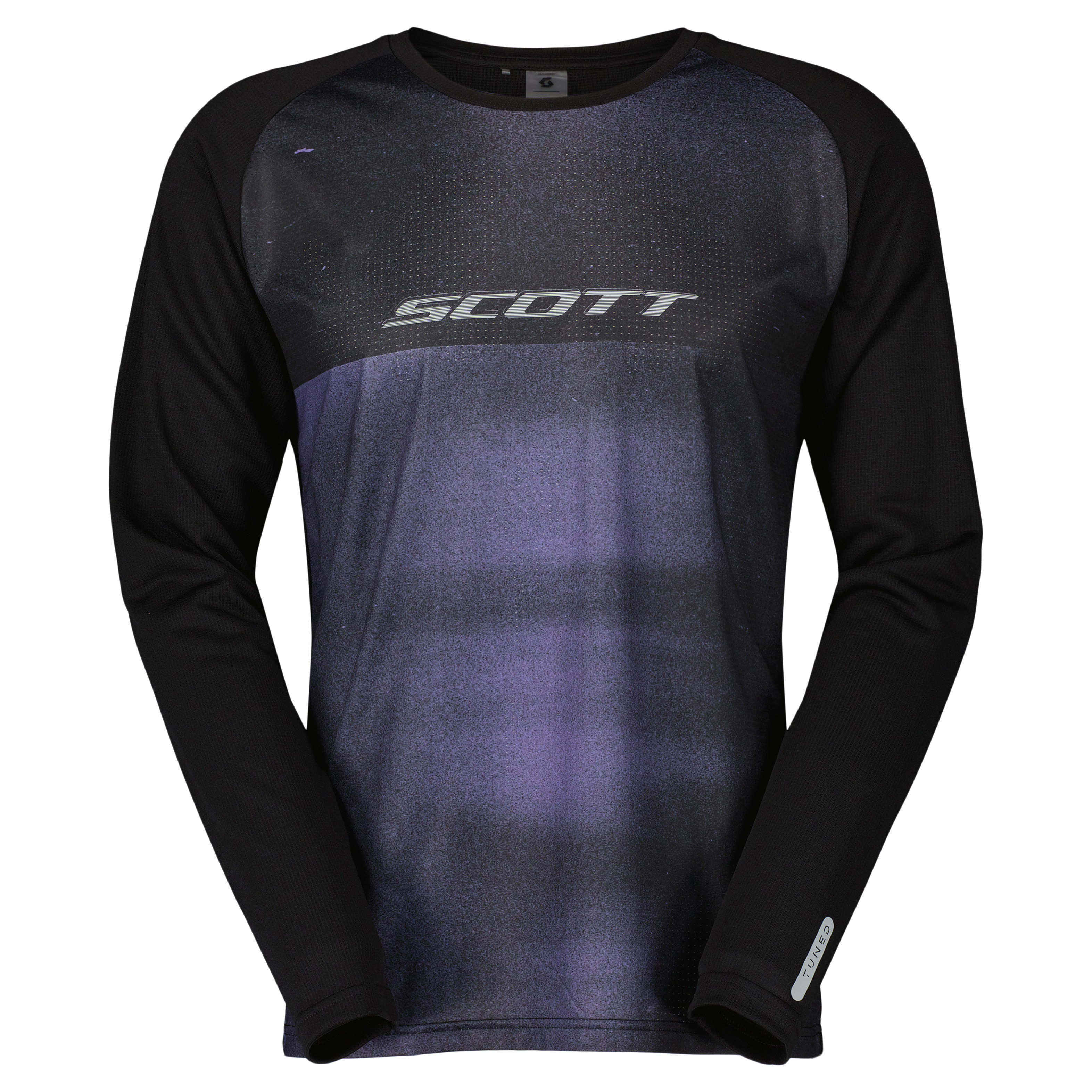 M's Trail Tuned LS Tee