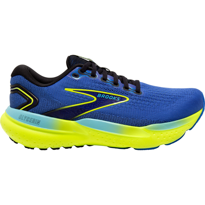 Brooks Herren Glycerin 21 Schuhe