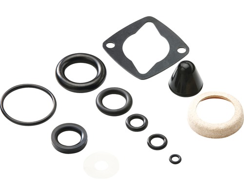 GROHE Afdichtingsset 43715000 voor urinoirspoelklep 37021