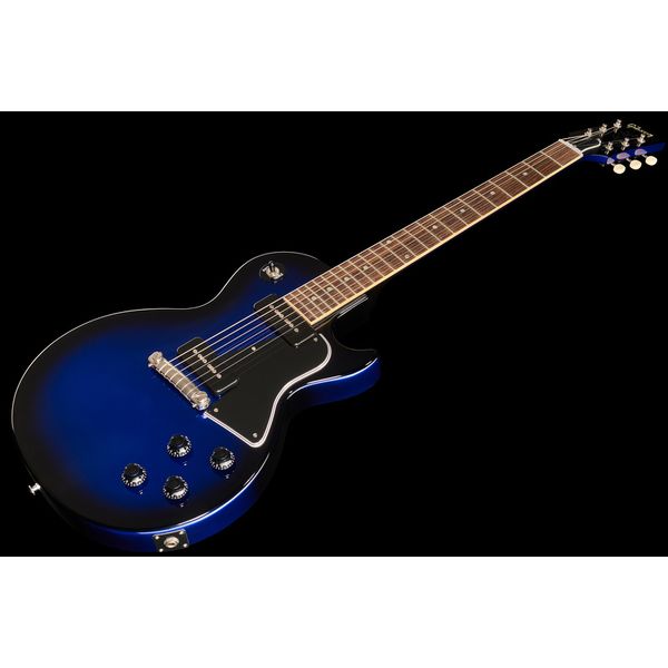 Gibson 57 LP Special SC FB BBG NH