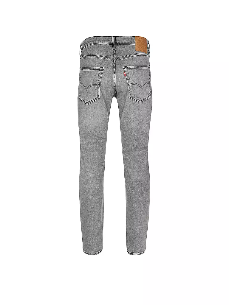 LEVI'S® Jeans 502 TAPER grau