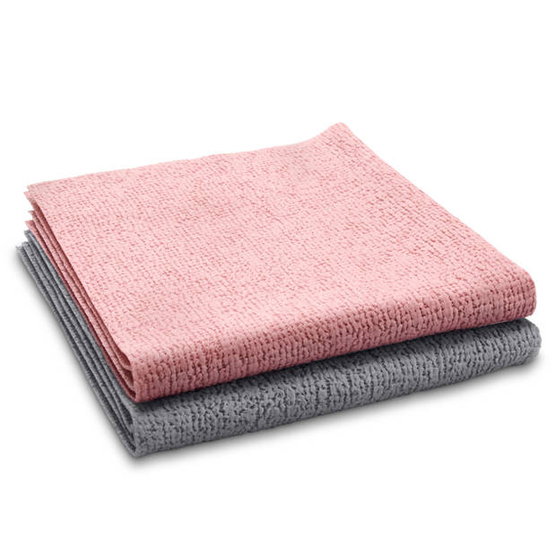 Vileda Actifibre Soft 2 stuks