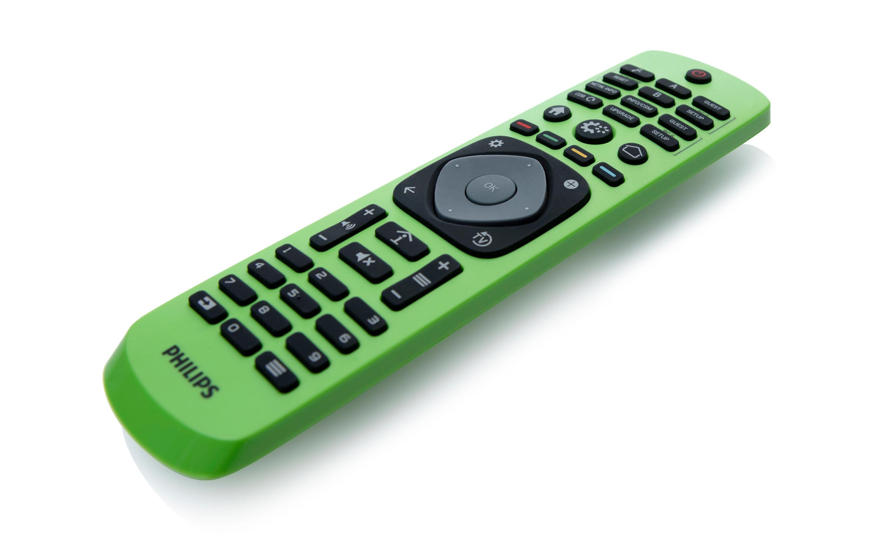 Fernbedienung 22AV9574A Für InstallationProfessionelle Setup-Fernbedienung