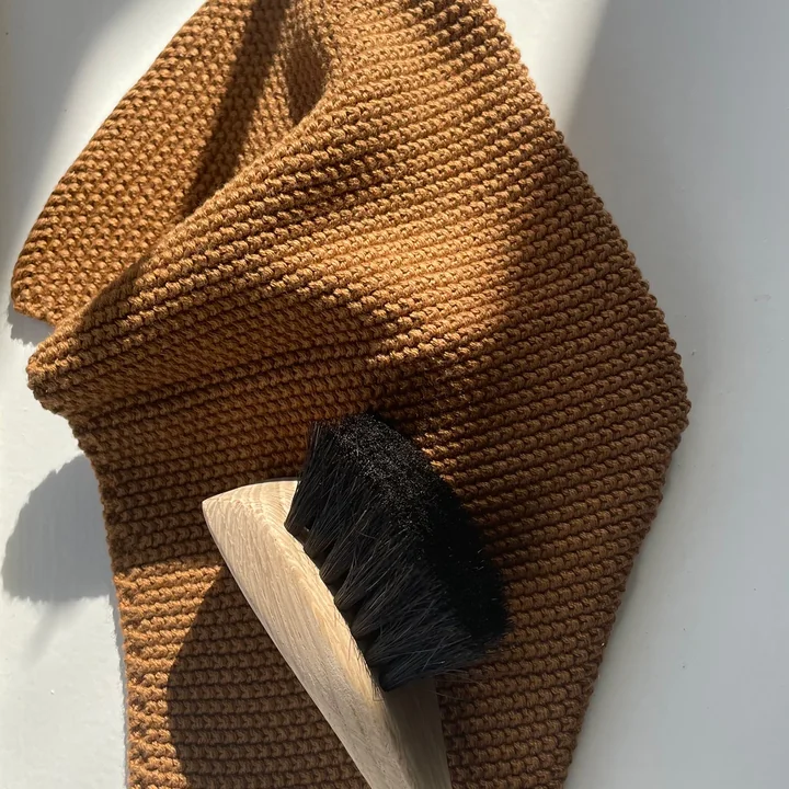 Humdakin - Spültuch, 28 x 28 cm, coco
