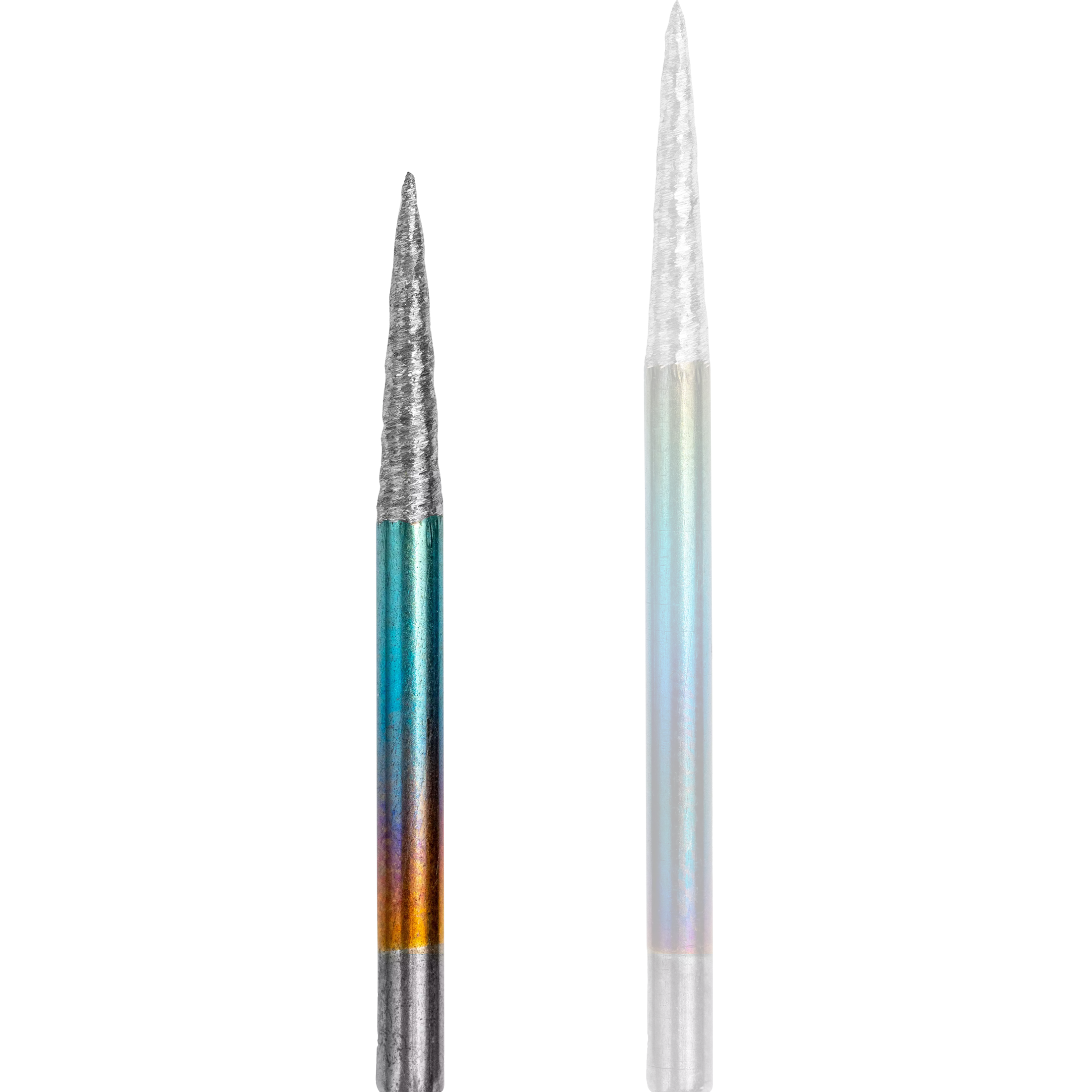 DartSturm - Scratch Point Rainbow