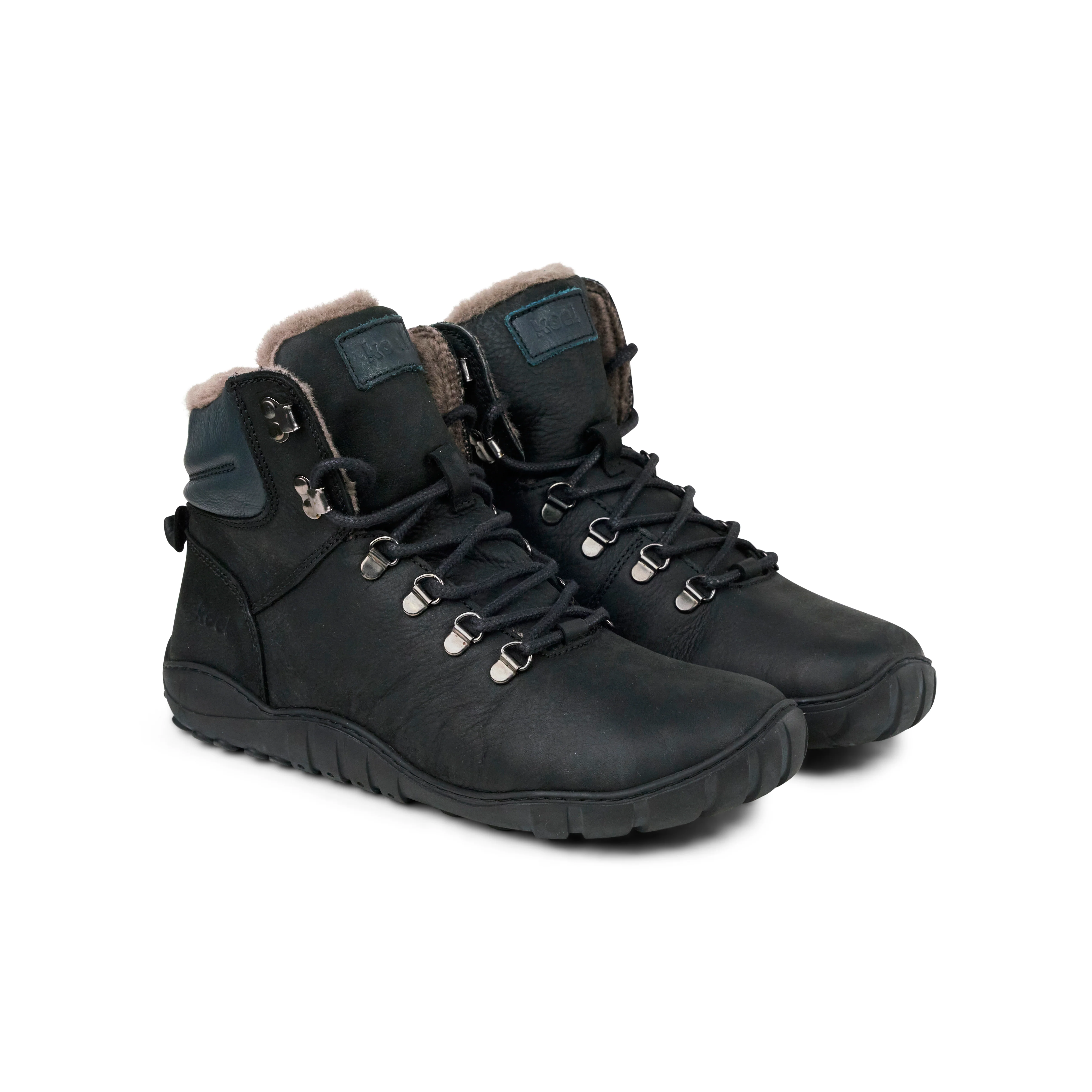 Barefoot PORTER Lambswool