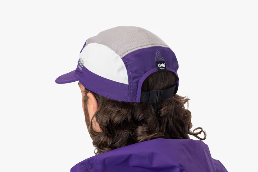 7mesh Go Cap