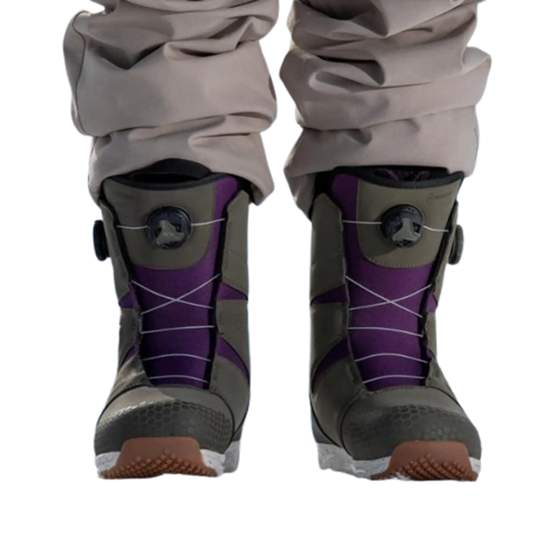 Nidecker Altai Snowboard Støvler | SkatePro