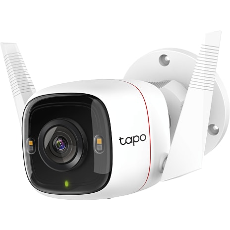 TP-Link Tapo C320WS sikkerhedskamera