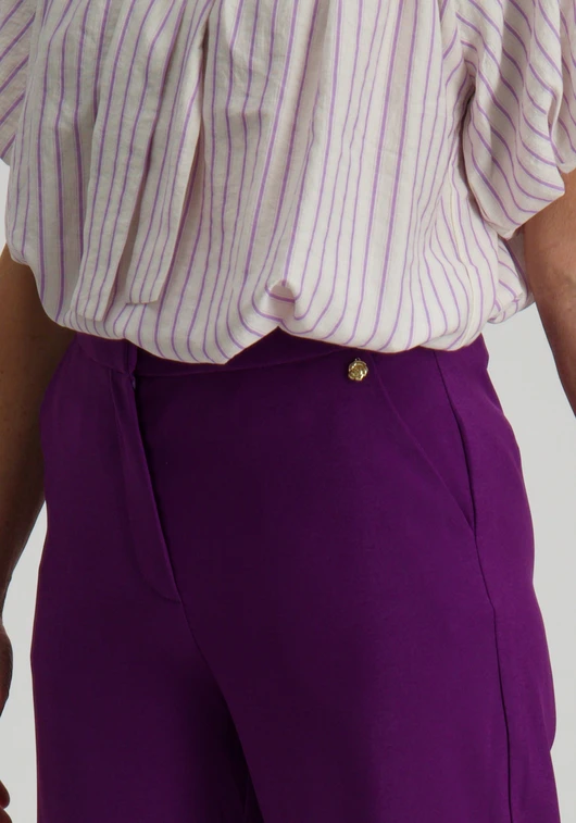 Harper & Yve Broek Frederique SS25N104