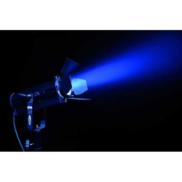 Showtec ACT Fresnel 50 RGBAL