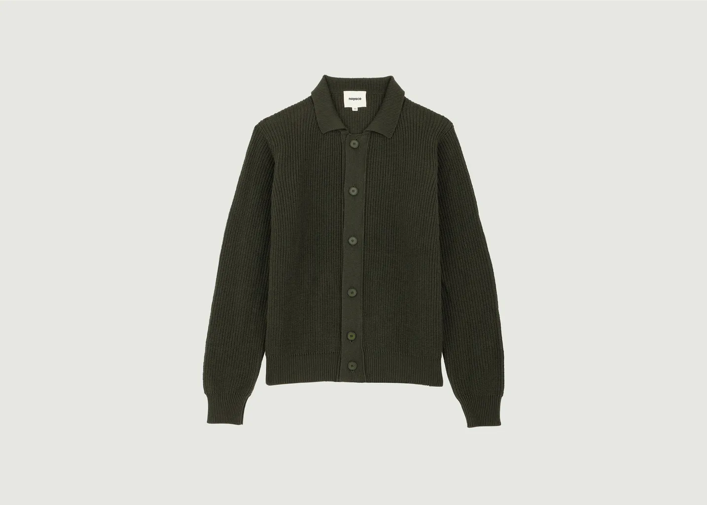 Cardigan Galway noyoco
