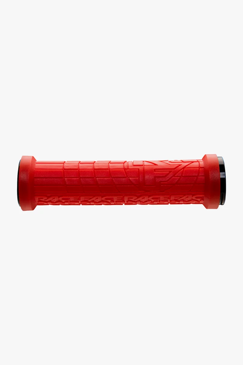 Race Face Grippler Lock-On 33 mm Lenkergriff