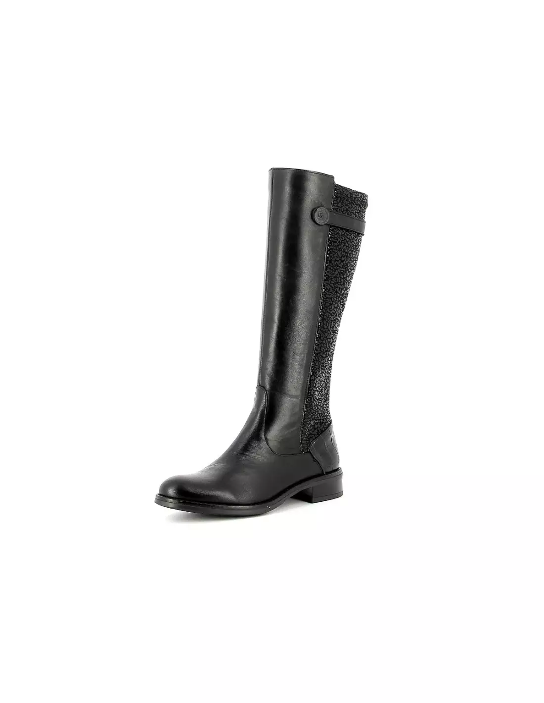 DORKING THIERA - Bottes Noir