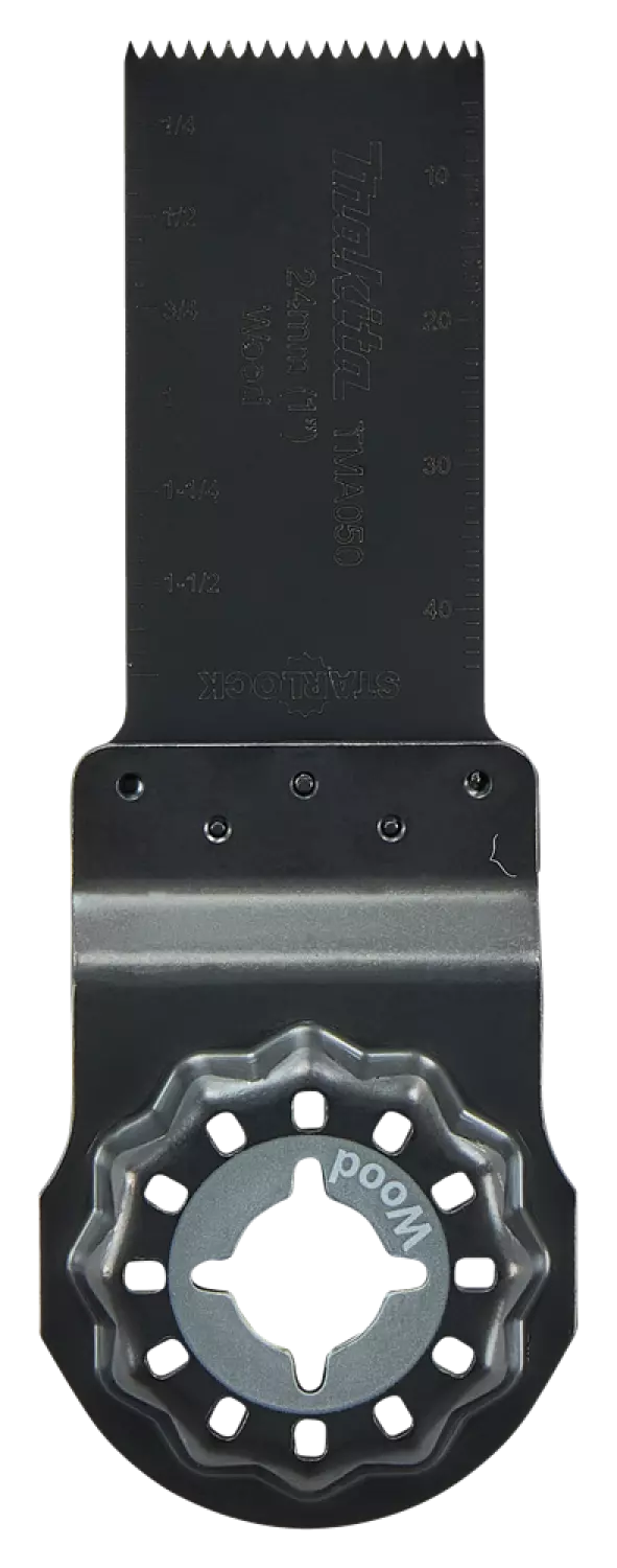 Makita B-64842 / TMA050 Invalzaagblad - 24x50mm