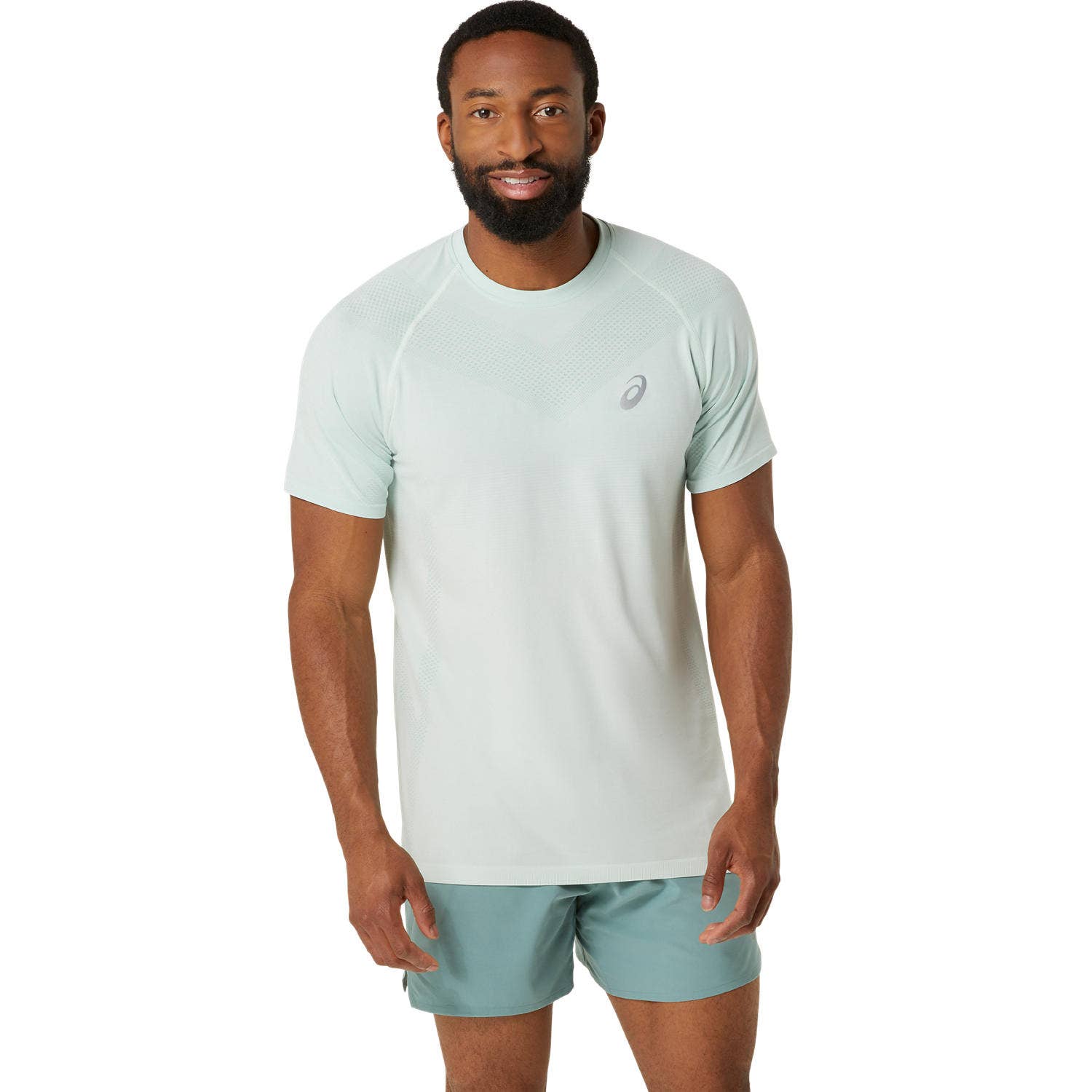 ASICS  Seamless Top