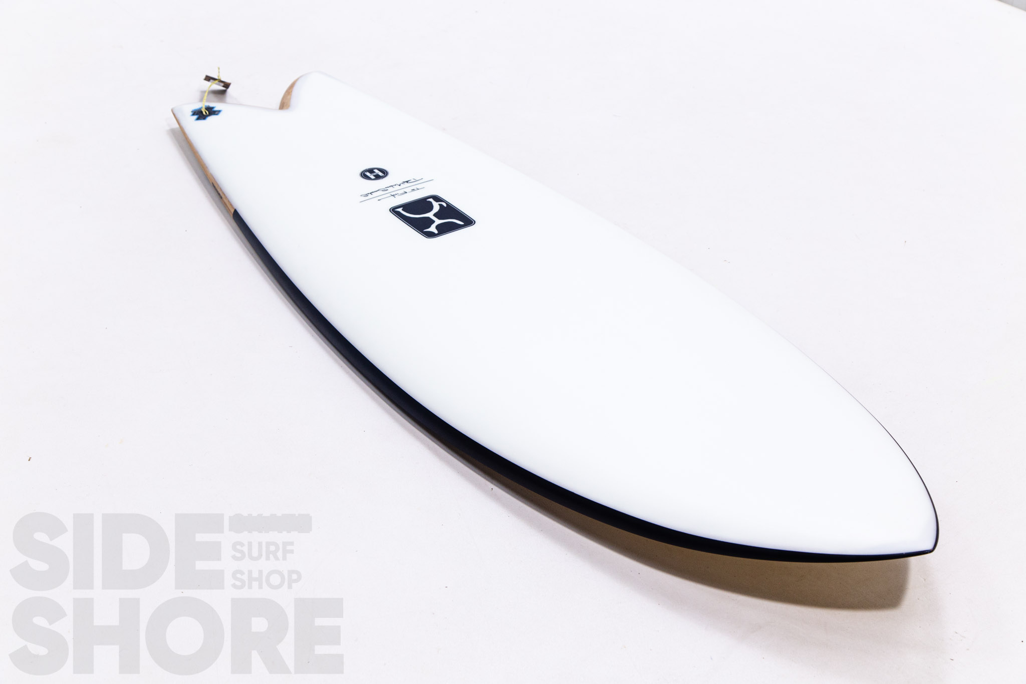 Firewire Too Fish - 5'8 x 21 9/16