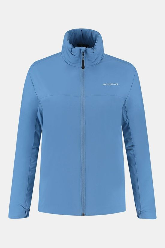 CORTAZU CORTAZU All Weather Midlayer Recycled Dames