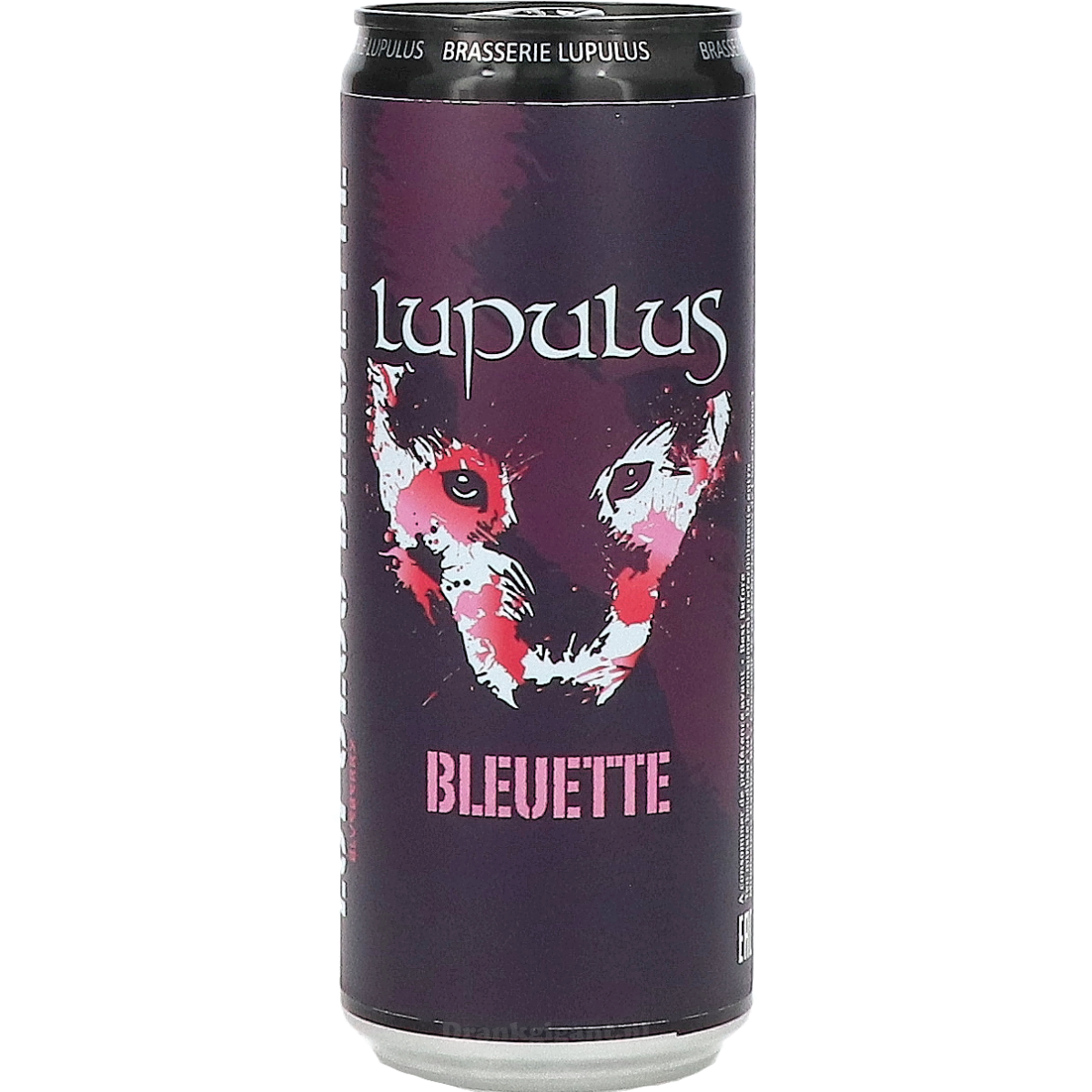 Lupulus Bleuette 33 cl