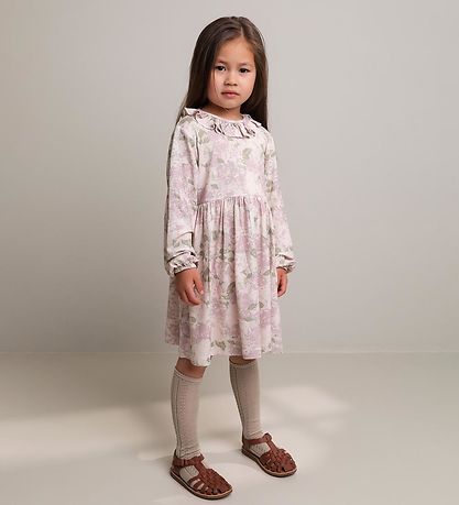 MarMar Kleid - Becka - Kleine Hortensie