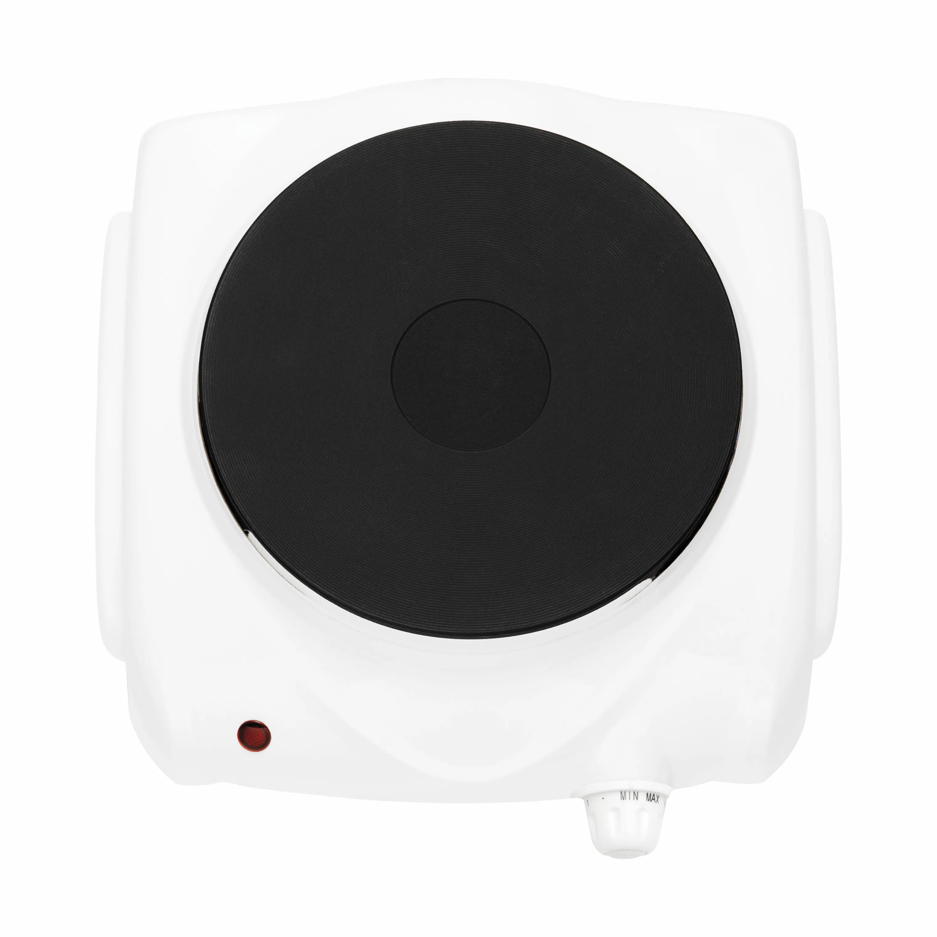 Wilfa CP-1W Kogeplade
