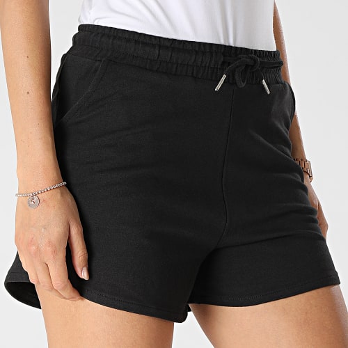 Short Jogging Femme Dumbo Noir