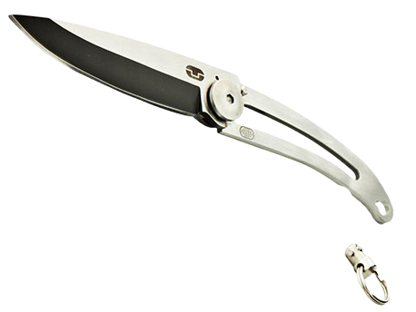 Bare Sleutelhanger Zakmes