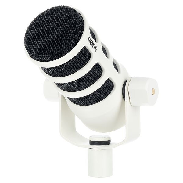 Rode PodMic W