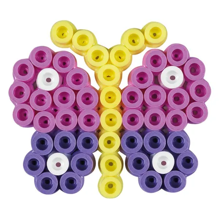 Hama Bügelperlen Kleine Blister-Packung - Maxi Schmetterling