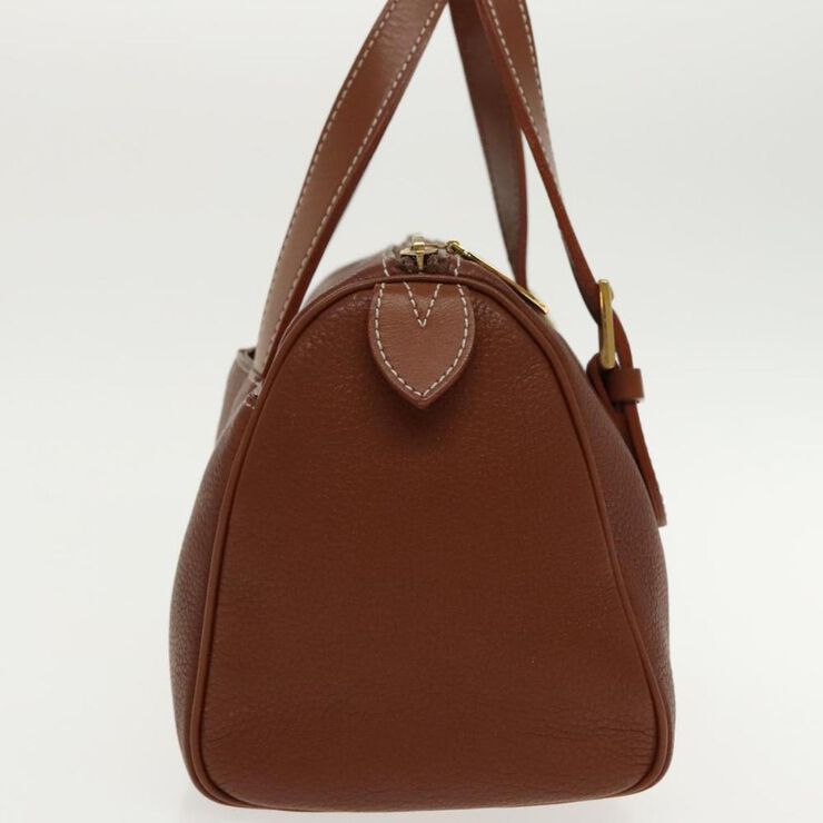 Burberry Vintage Burberry Handbag Brown