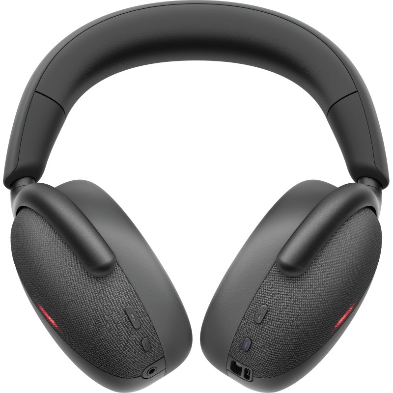 DELL Casque sans fil Pro Premium à réduction active du bruit - WL7024