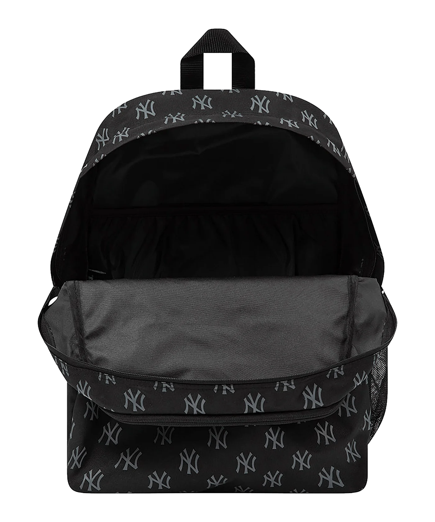 New Era NY Yankees Rucksack Schwarz