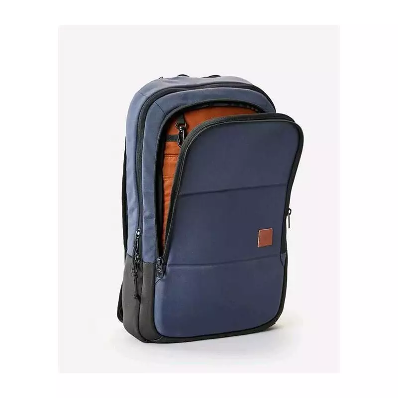 Sac à dos F-Light Slim 15L Searcher Indigo