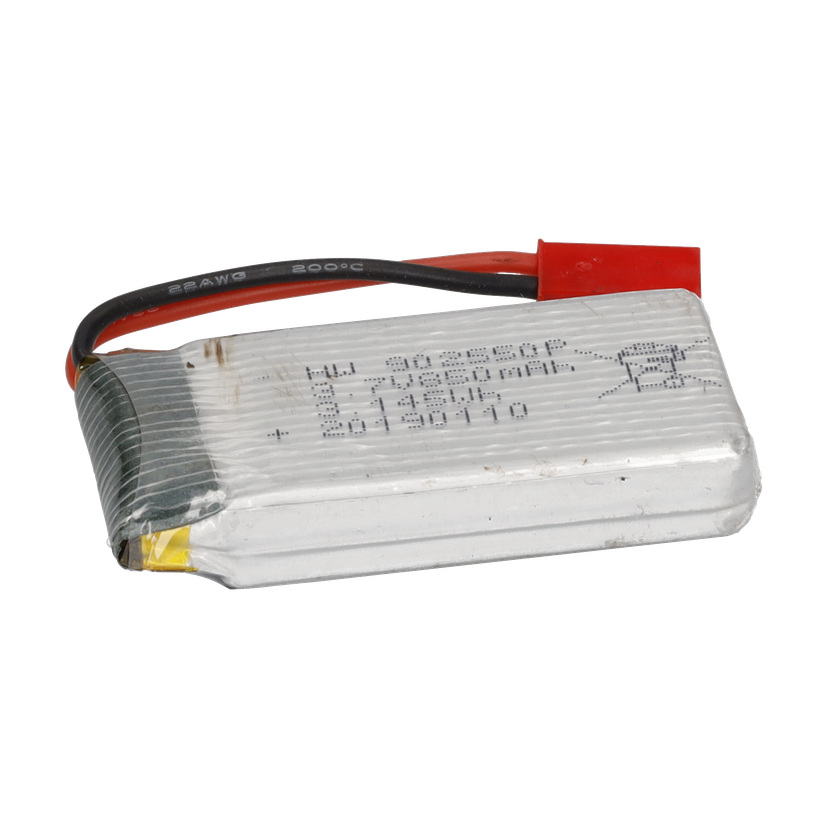 Batteri quadrocopter