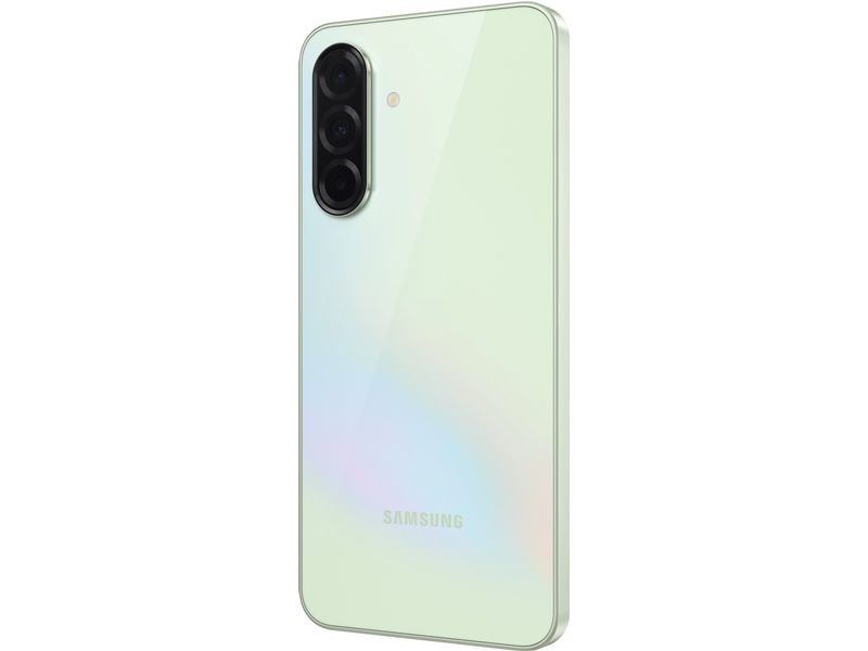 Samsung Galaxy A36 5G 256 GB Awesome Lime Schlankes Android-Smartphone mit kristallklarem 120 Hz S-AMOLED-Display