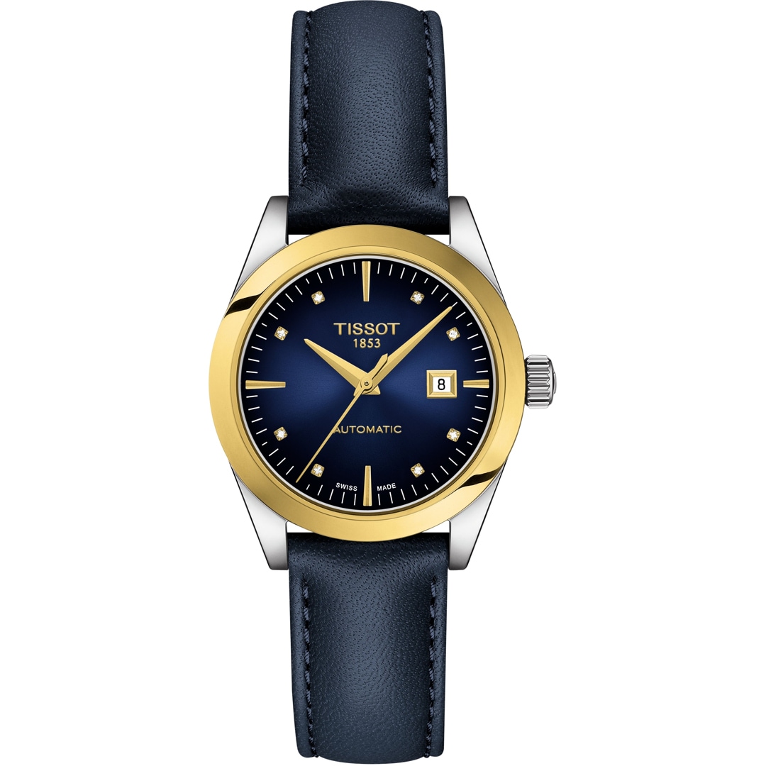 Tissot T-My Lady Automatic
