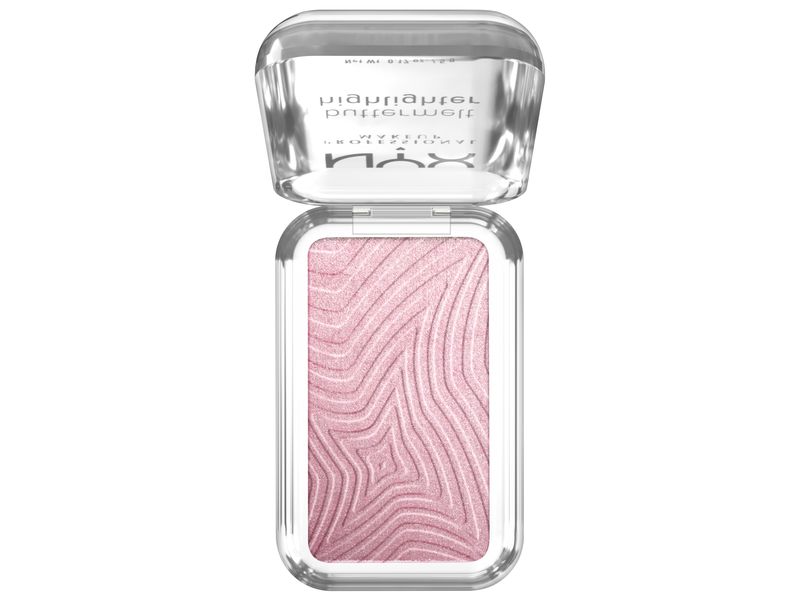 NYX Professional Makeup Buttermelt Highlighter U Butta Werk Multidimensionaler Glow