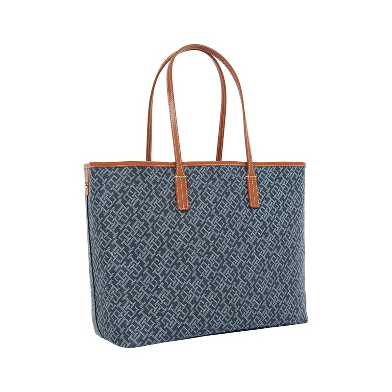 Tommy Hilfiger<br>Shopper tote Monoplay
