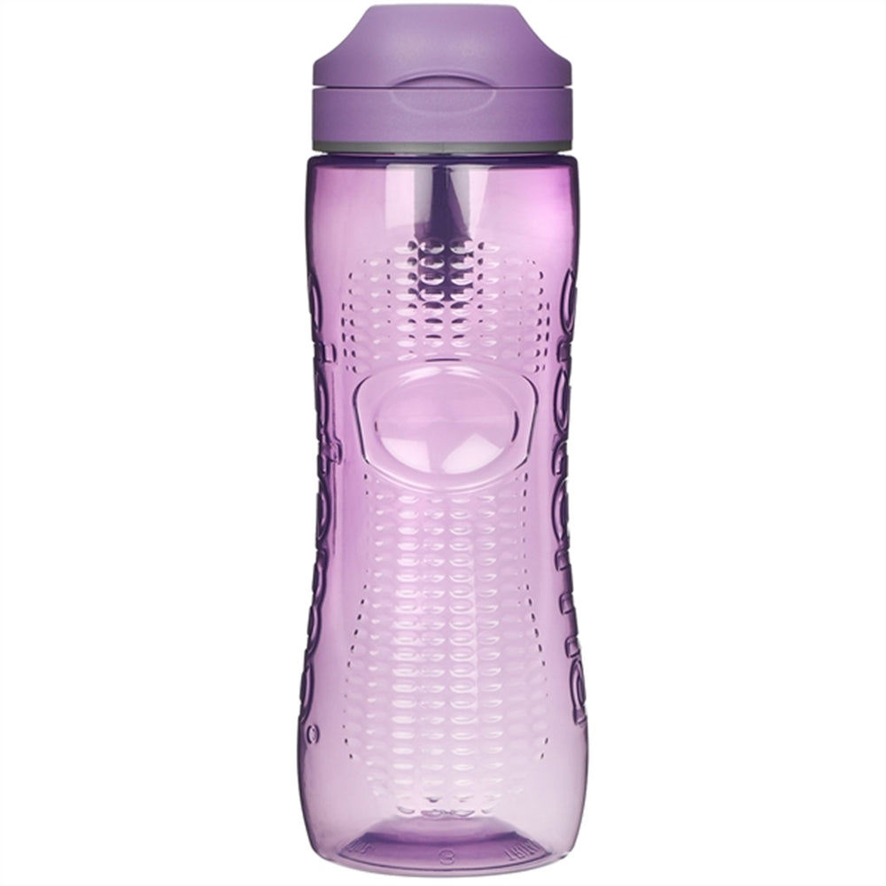 Køb Sistema Tritan Active Drikkedunk 800 ml Misty Purple