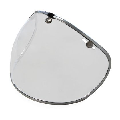 Ecran casque Nexx X.G10 - MINI BUBBLE - CLEAR - Incolore