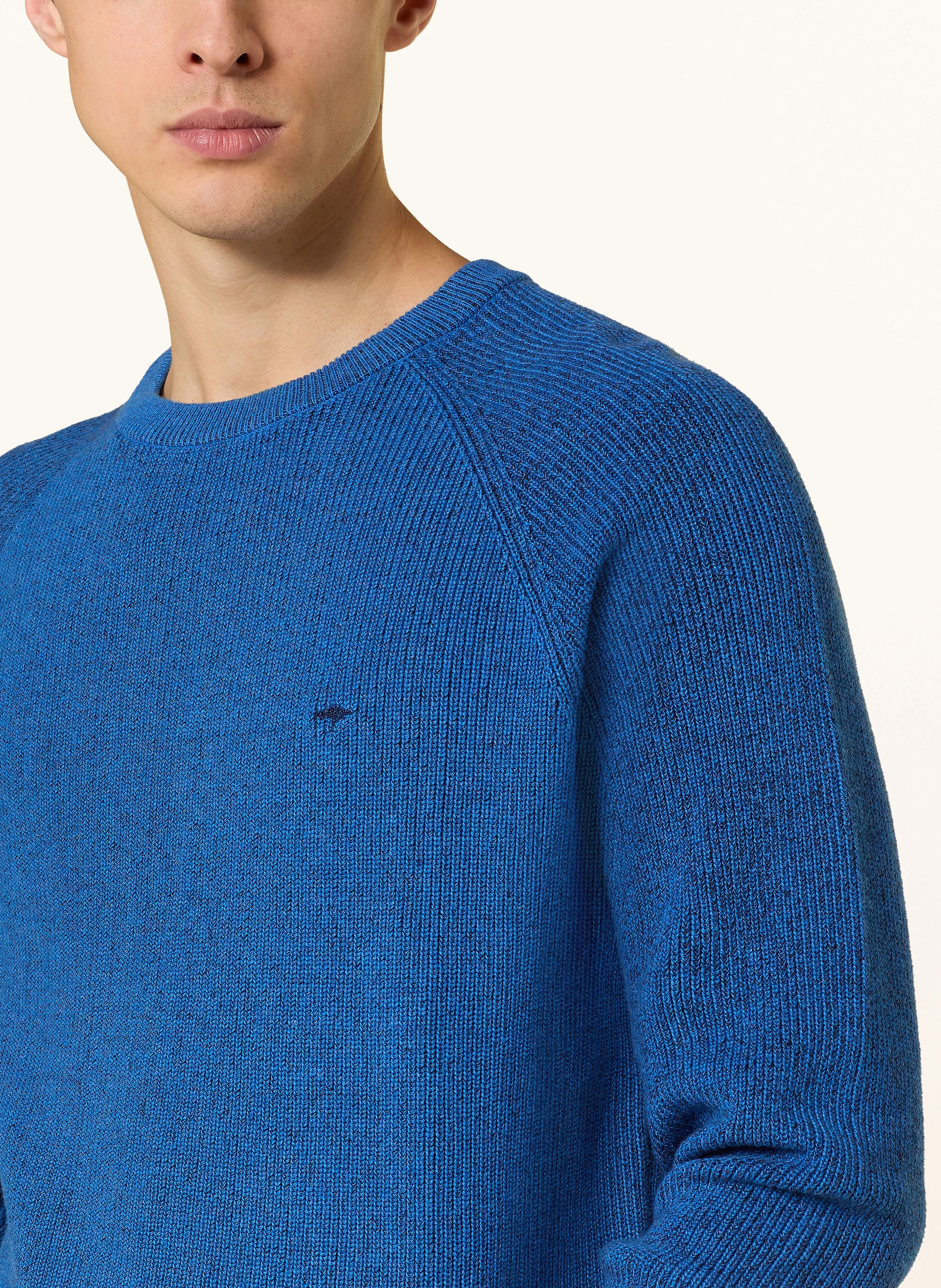 FYNCH-HATTON Pullover
