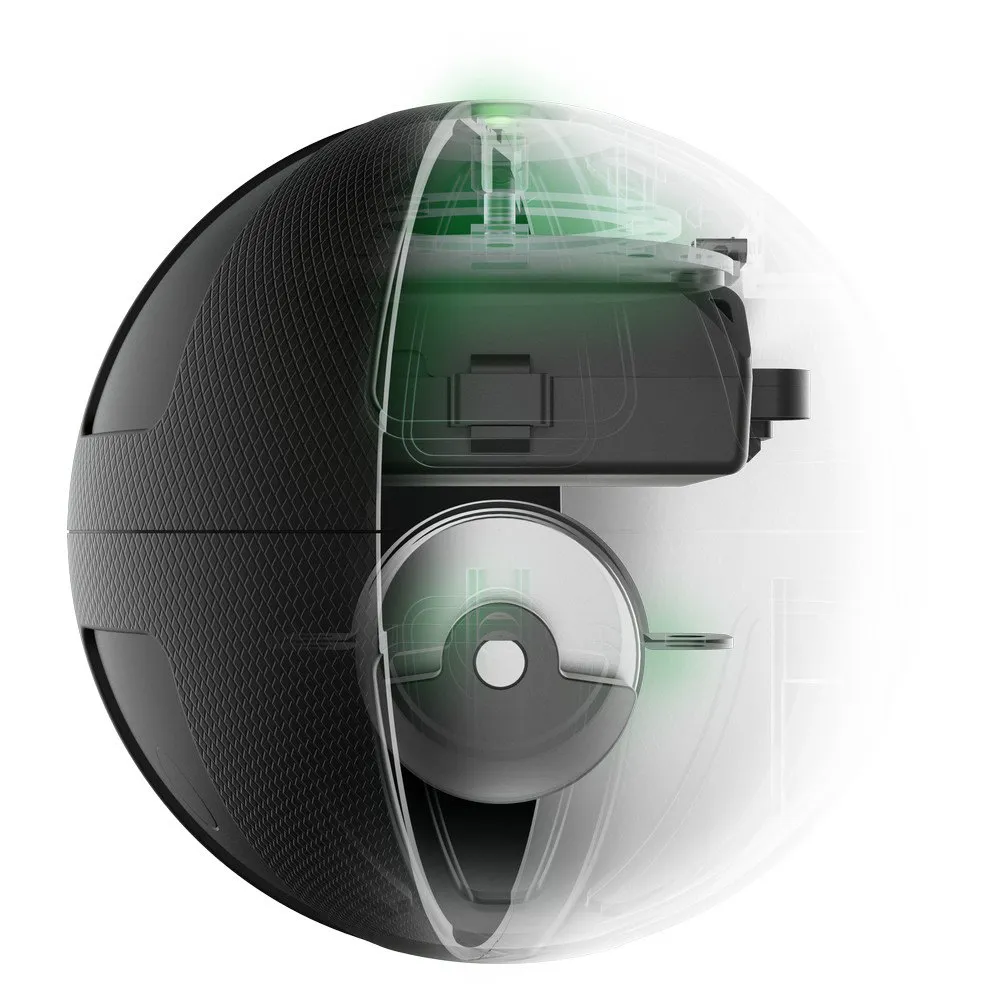 Hyperice Hypersphere Mini Vibrating Single Massageball