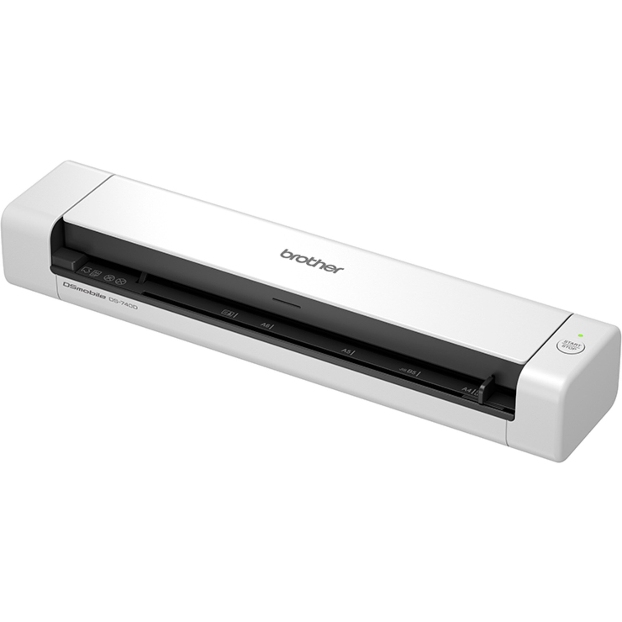 Brother Einzugsscanner DS-740D