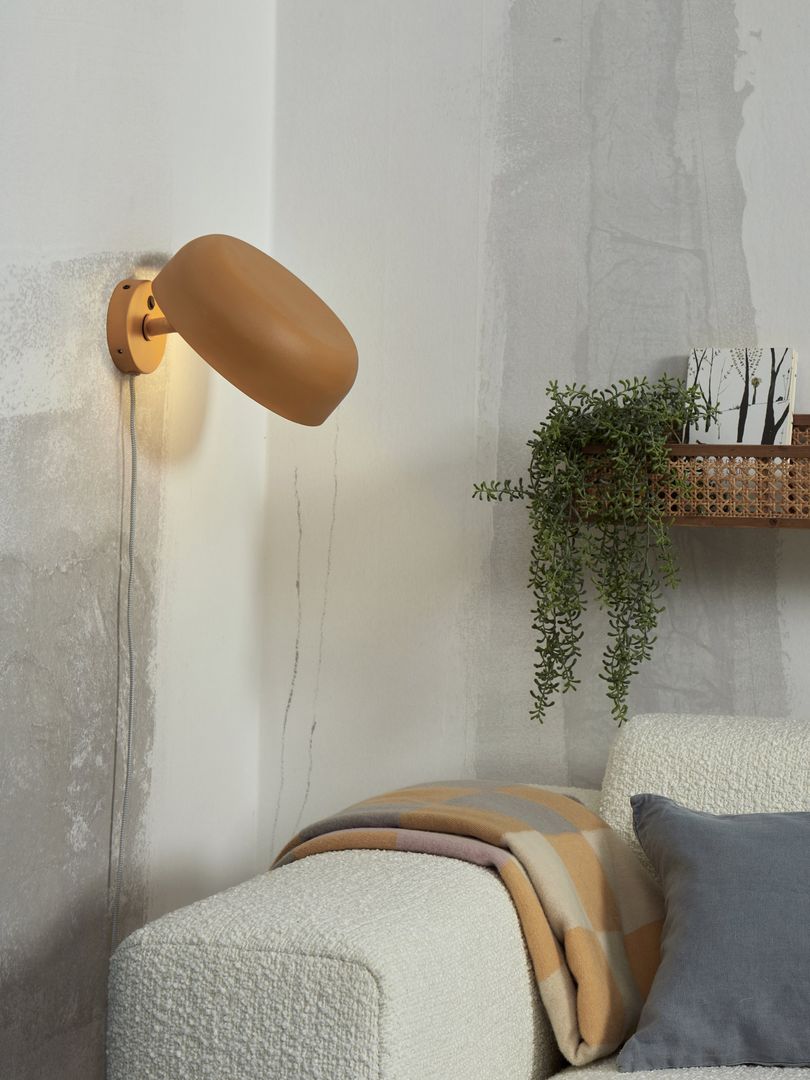 It's about RoMi   Porto Wandlamp