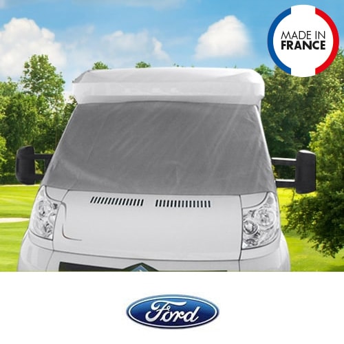 Pare-soleil VISIOPLAIR Ford transit de 2015 à 2025