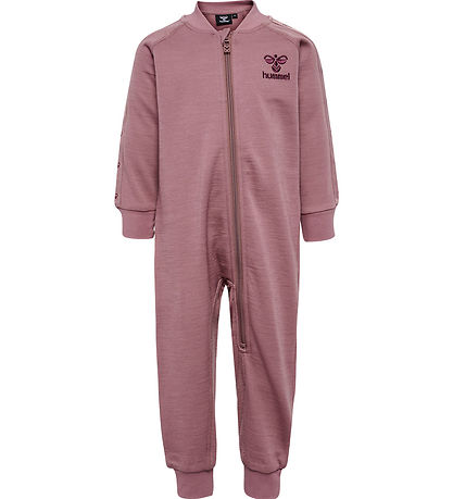 Hummel Strampler - HmlBello - Twilight Mauve