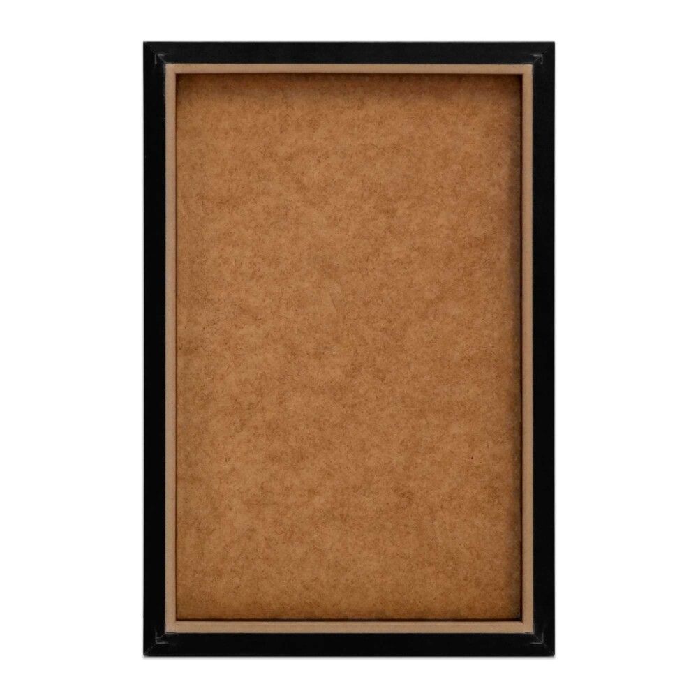 BILDE REINDERS BIG PALM 20X30CM SORT